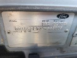 View Ford Ranger 2009 4 Door Utility