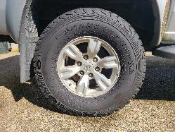 View Ford Ranger 2009 4 Door Utility