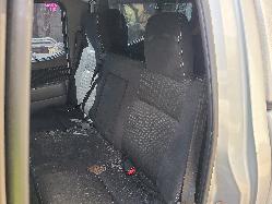 View Ford Ranger 2009 4 Door Utility