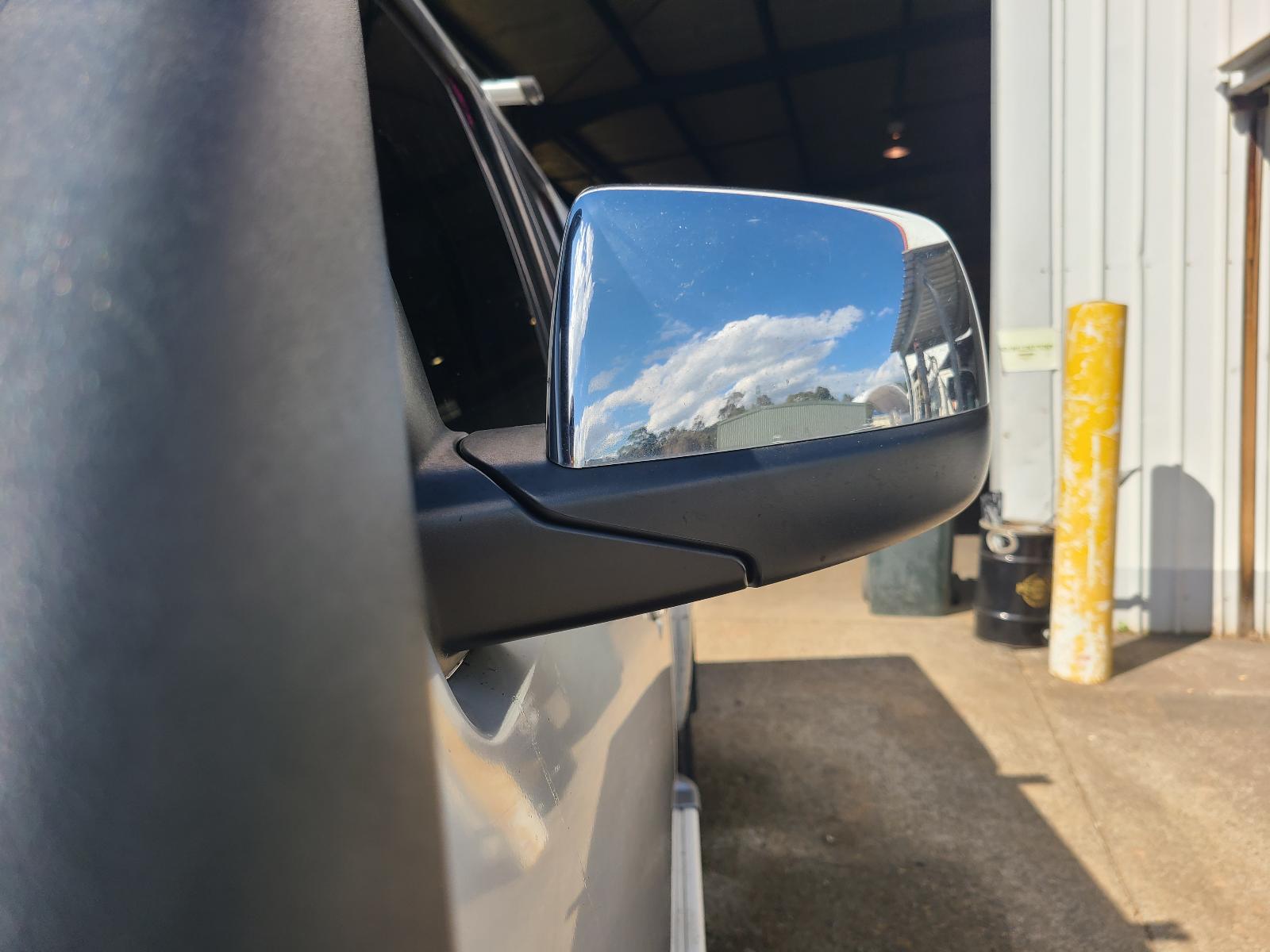 View Ford Ranger 2009 4 Door Utility