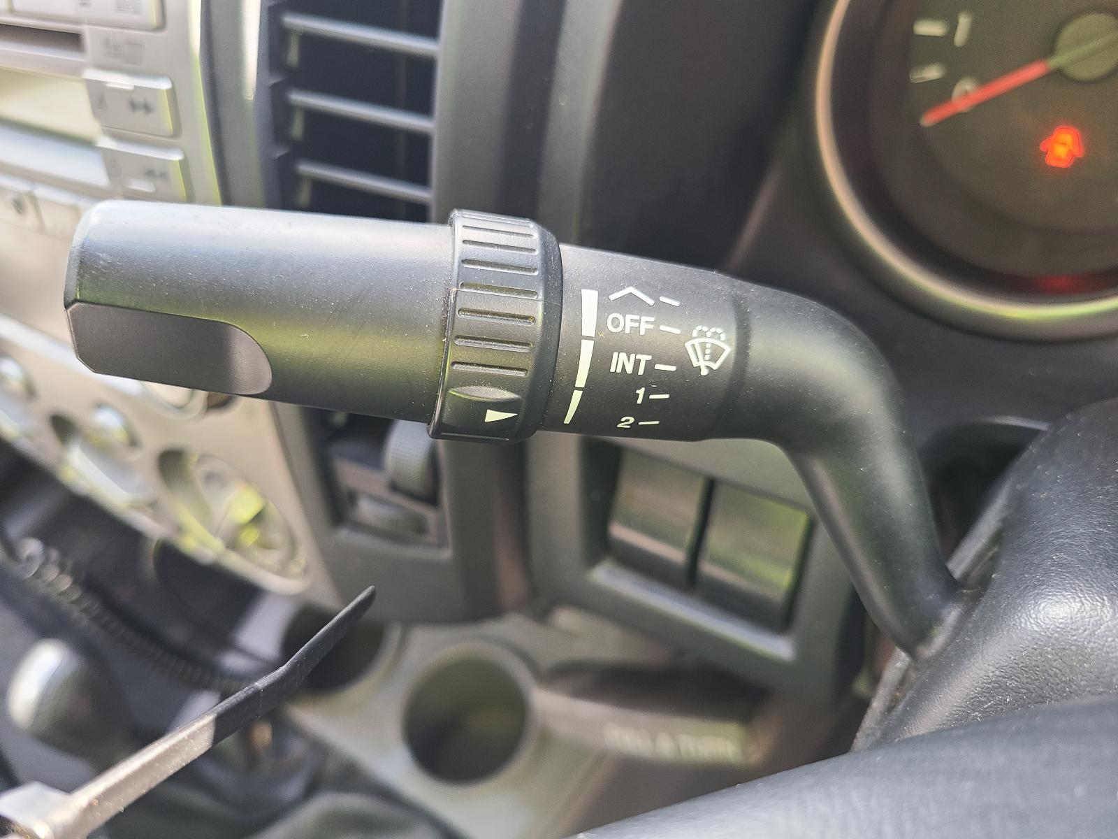 View Ford Ranger 2009 4 Door Utility