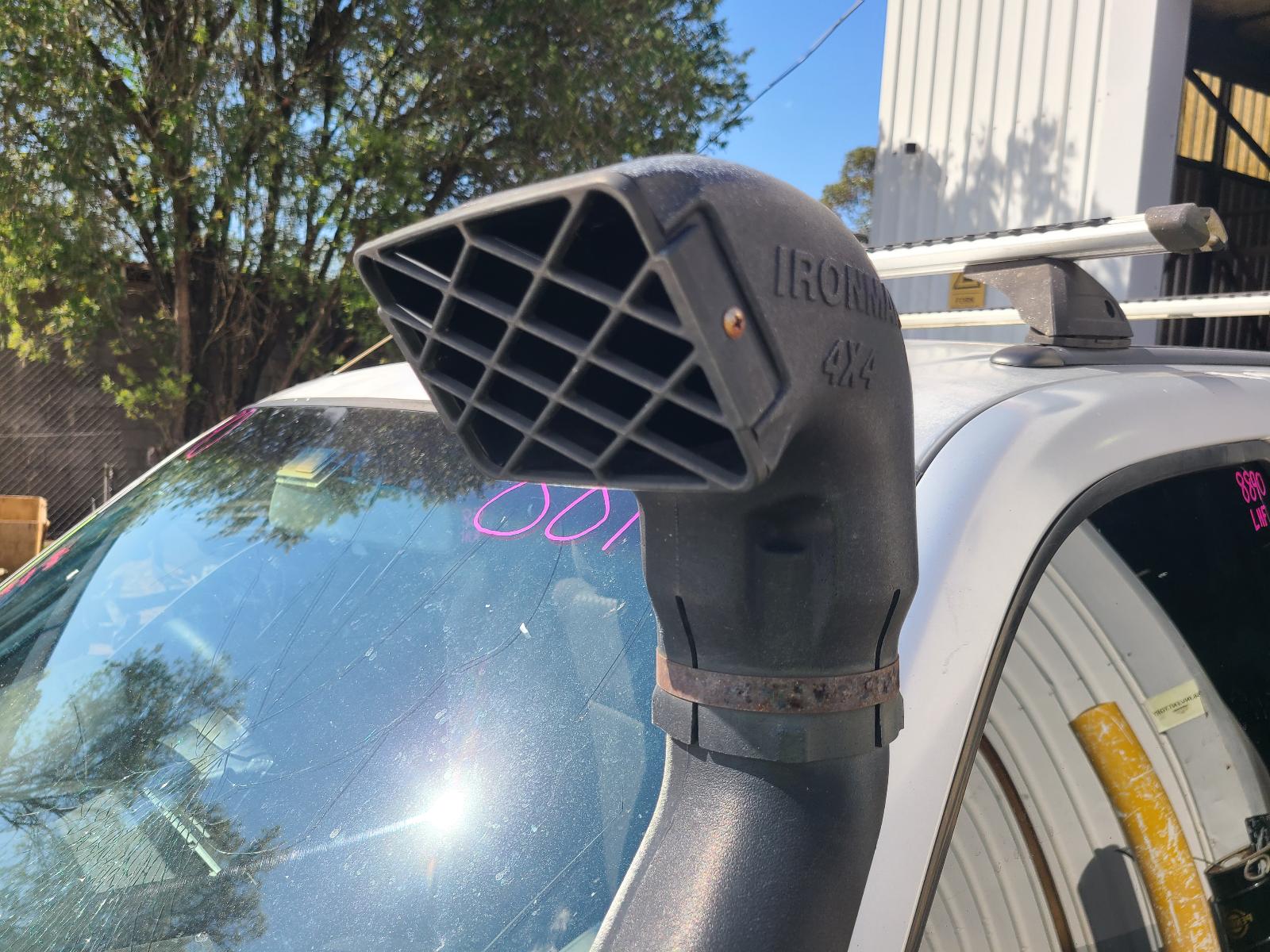 View Ford Ranger 2009 4 Door Utility