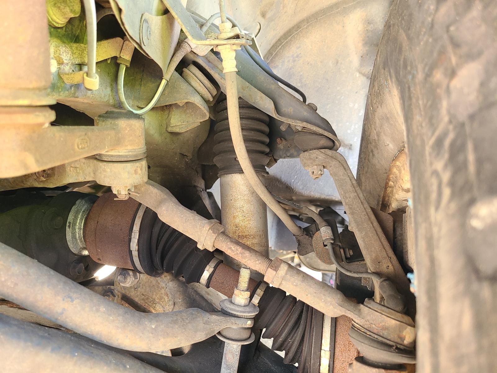 View Ford Ranger 2009 4 Door Utility