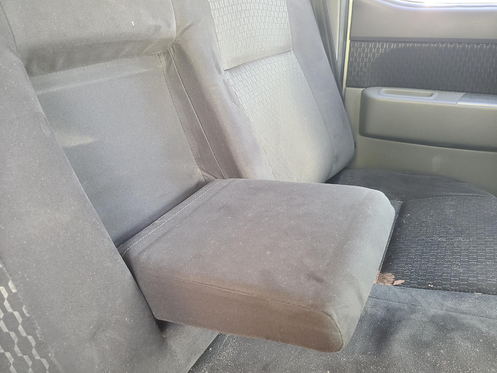 View Ford Ranger 2009 4 Door Utility