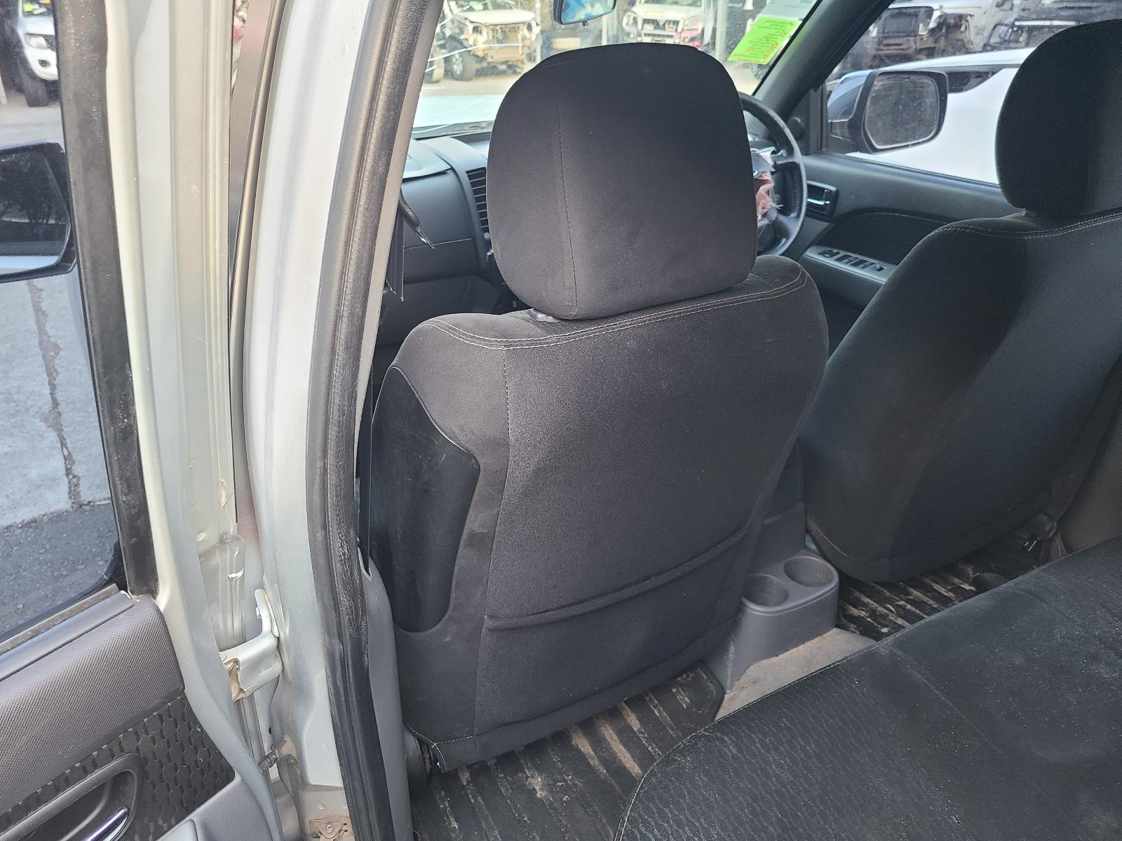 View Ford Ranger 2009 4 Door Utility