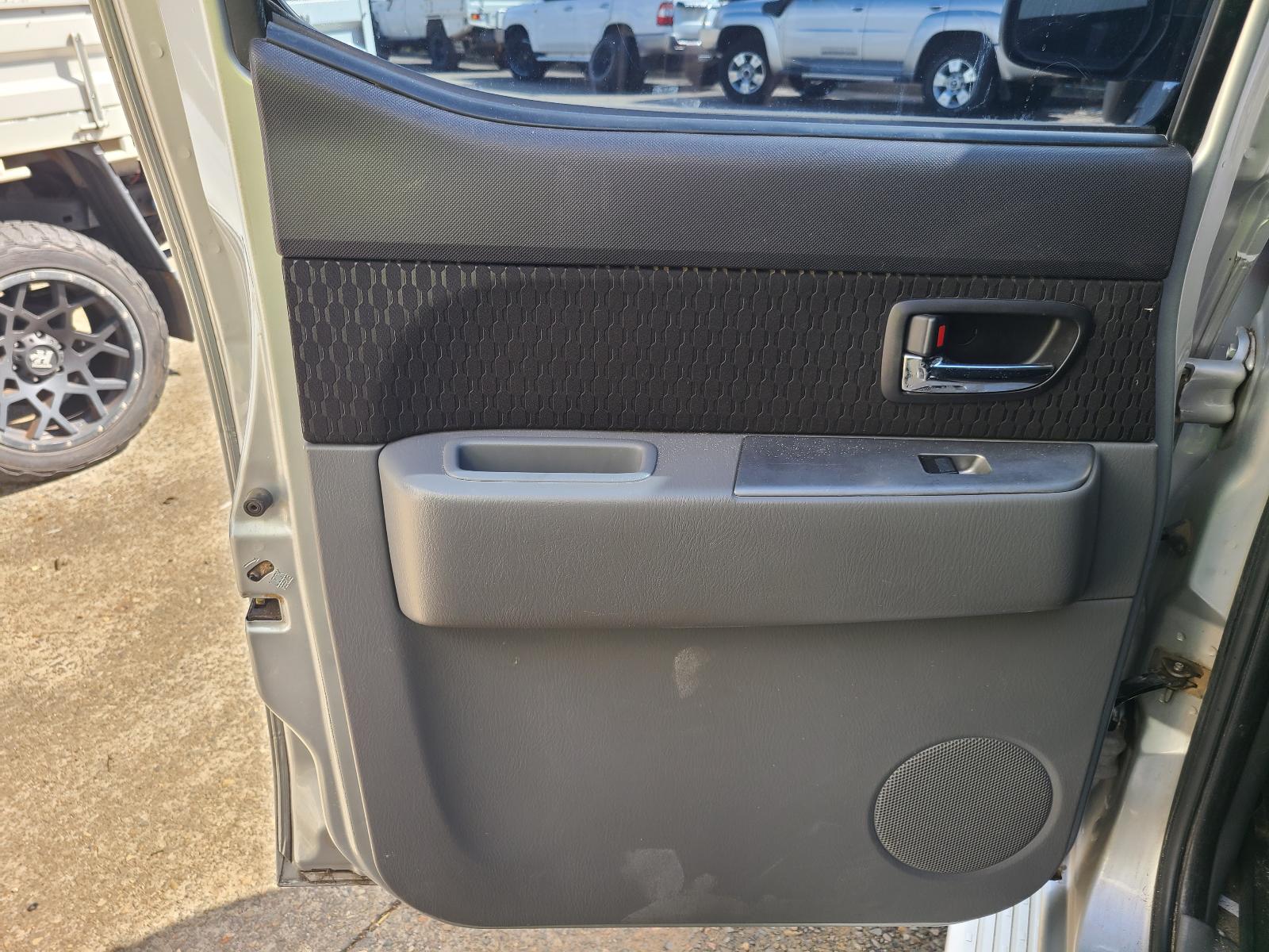 View Ford Ranger 2009 4 Door Utility