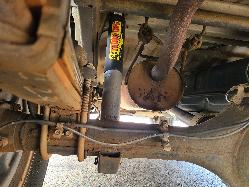 View Ford Ranger 2009 4 Door Utility