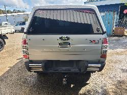 View Ford Ranger 2009 4 Door Utility
