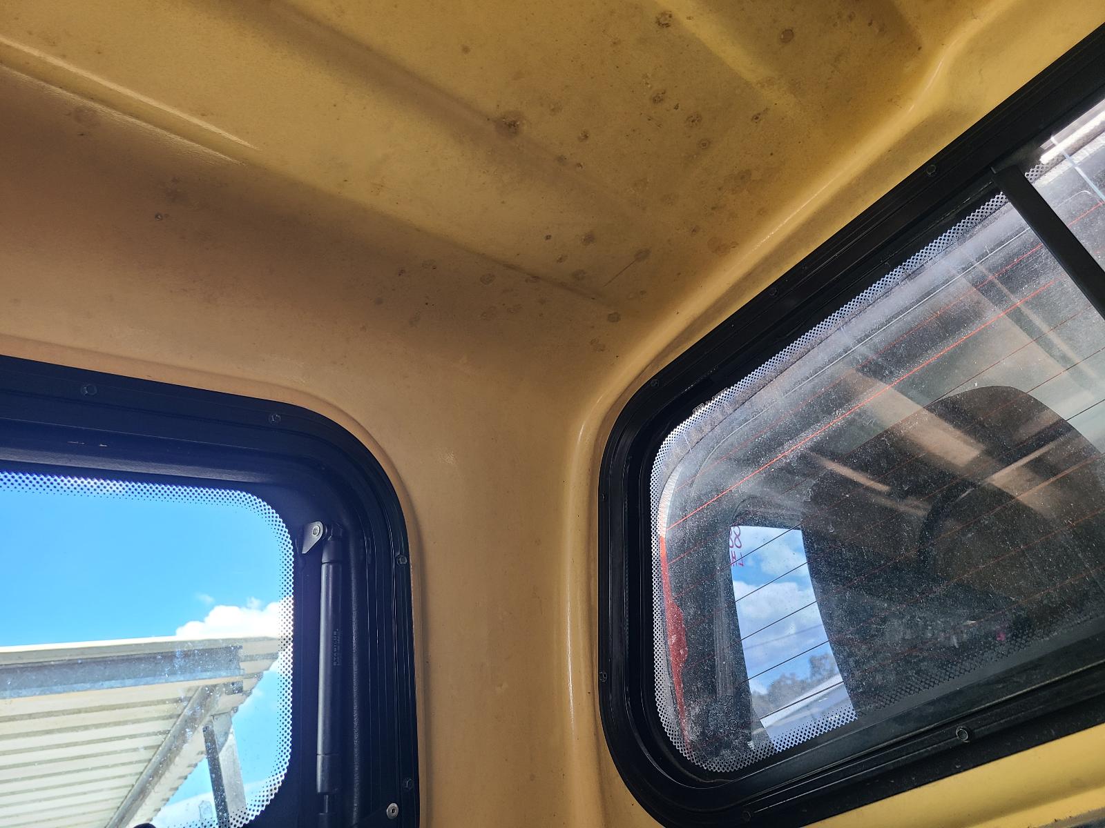 View Ford Ranger 2009 4 Door Utility