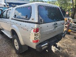 View Ford Ranger 2009 4 Door Utility
