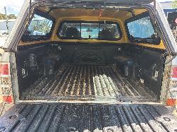 View Ford Ranger 2009 4 Door Utility