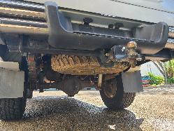 View Ford Ranger 2009 4 Door Utility
