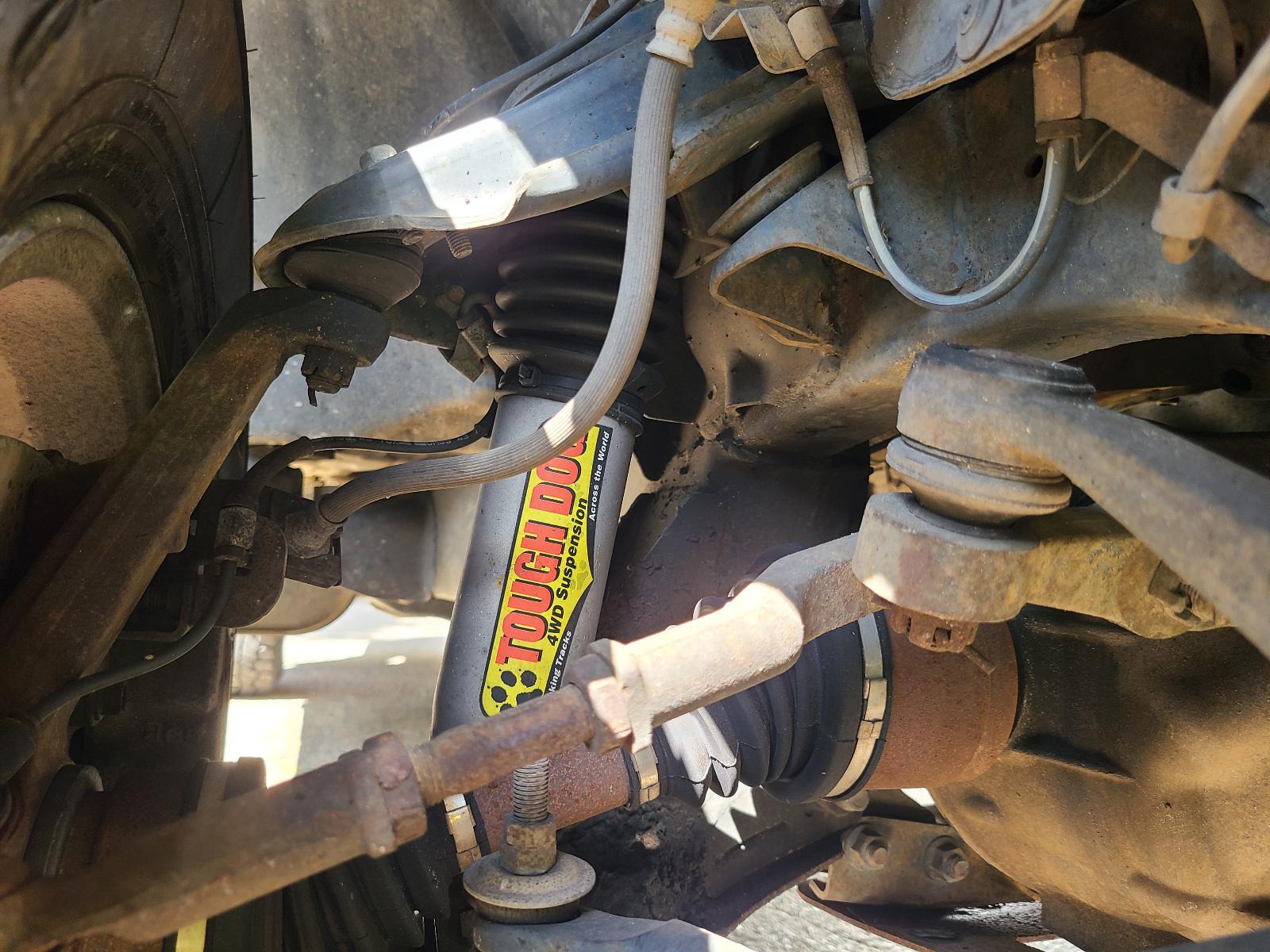View Ford Ranger 2009 4 Door Utility