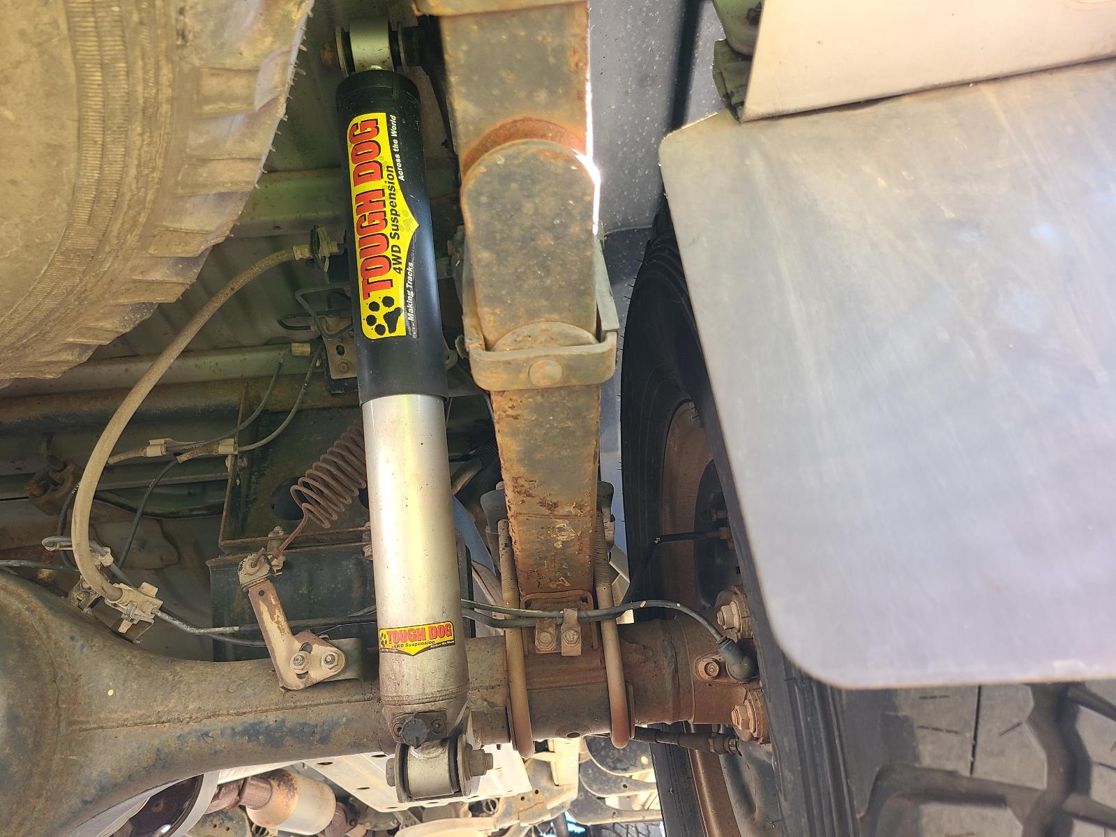 View Ford Ranger 2009 4 Door Utility