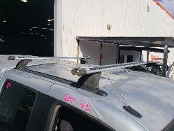 View Ford Ranger 2009 4 Door Utility