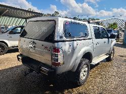 View Ford Ranger 2009 4 Door Utility