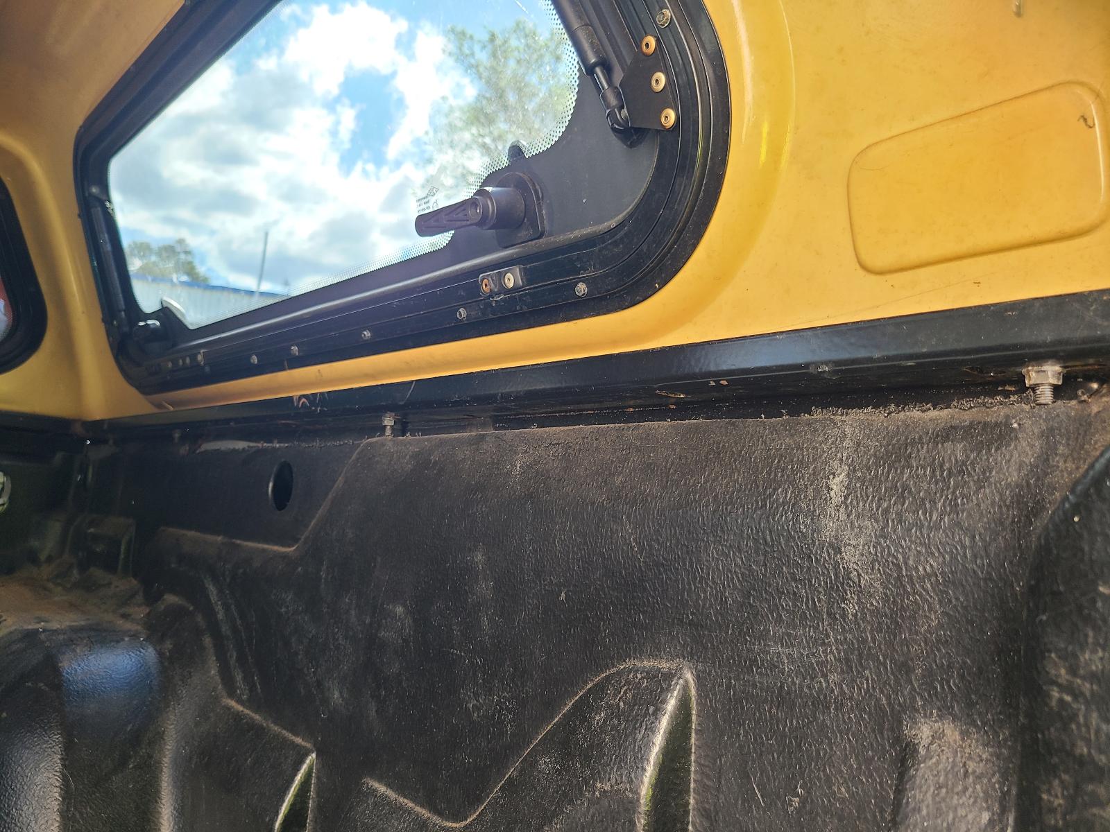 View Ford Ranger 2009 4 Door Utility
