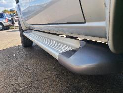 View Ford Ranger 2009 4 Door Utility