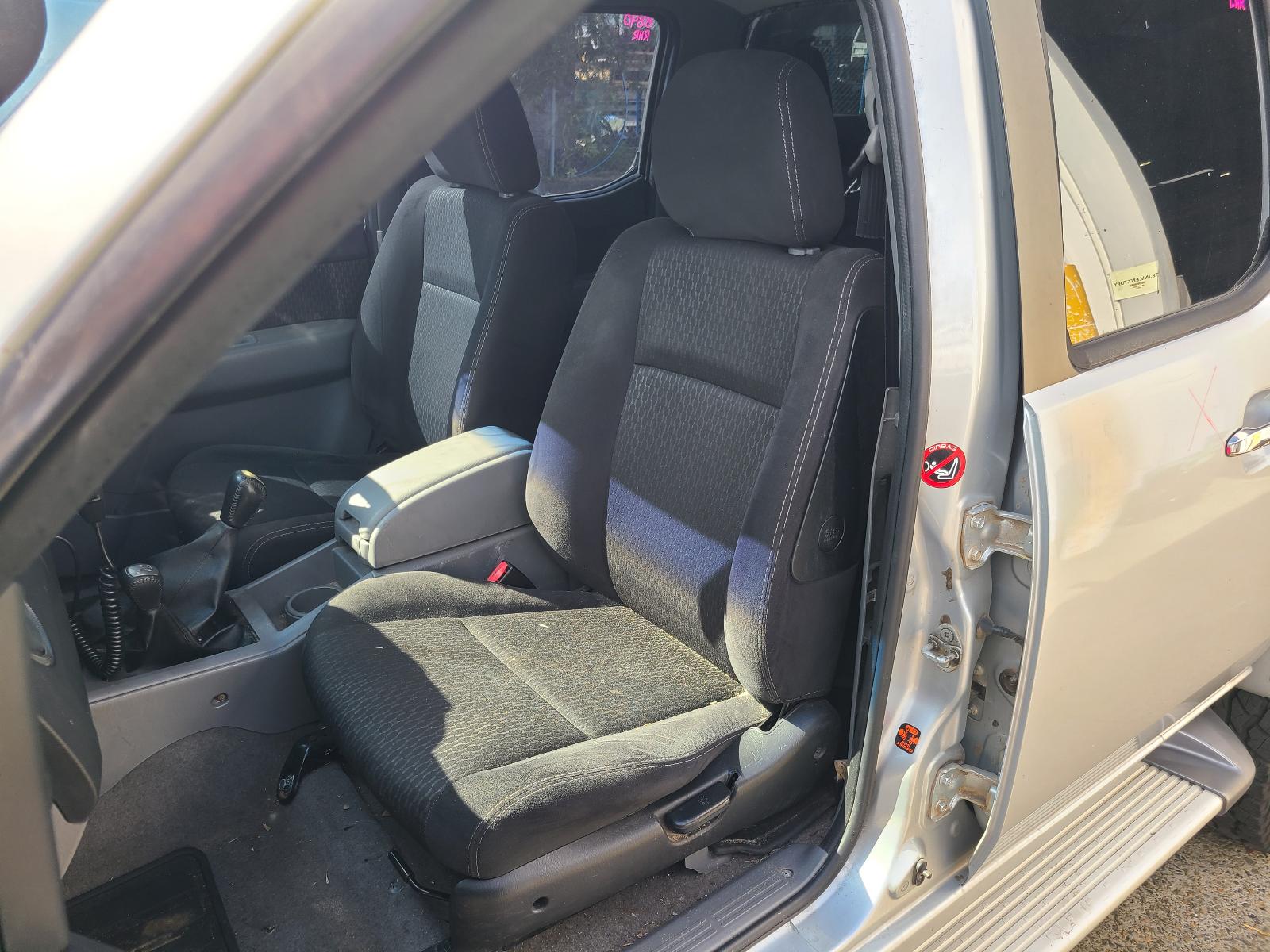 View Ford Ranger 2009 4 Door Utility
