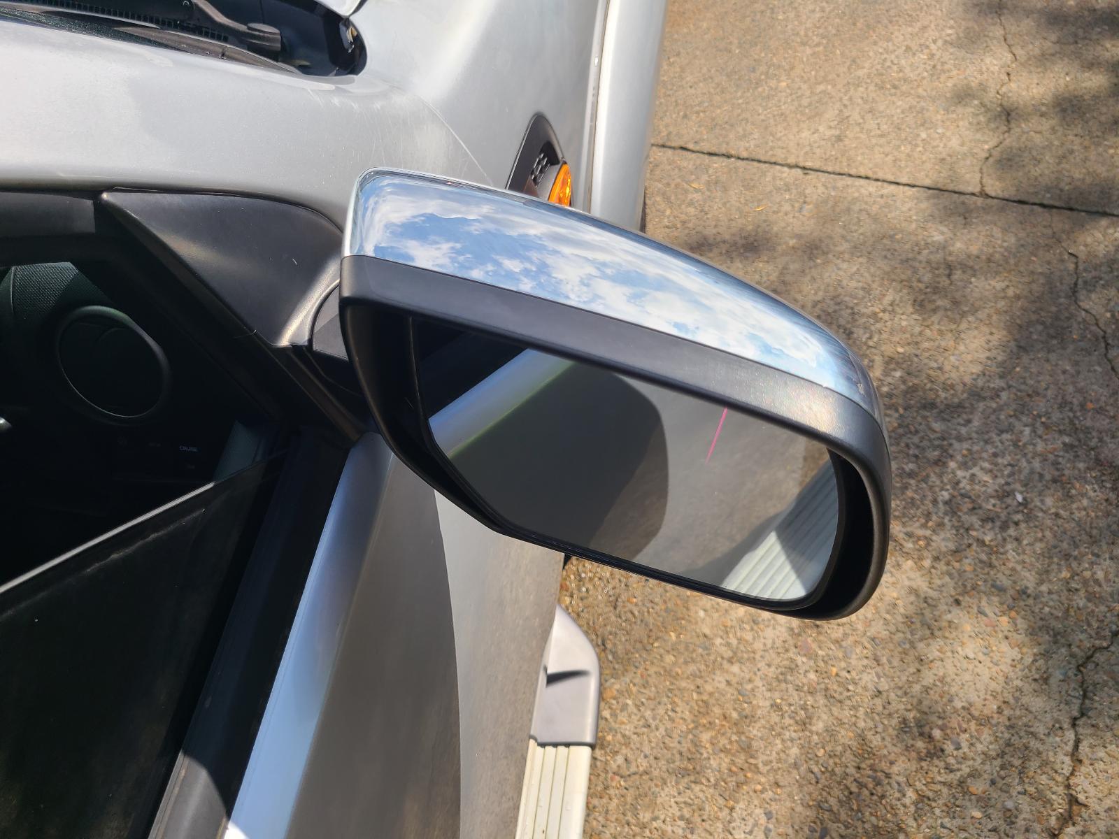 View Ford Ranger 2009 4 Door Utility