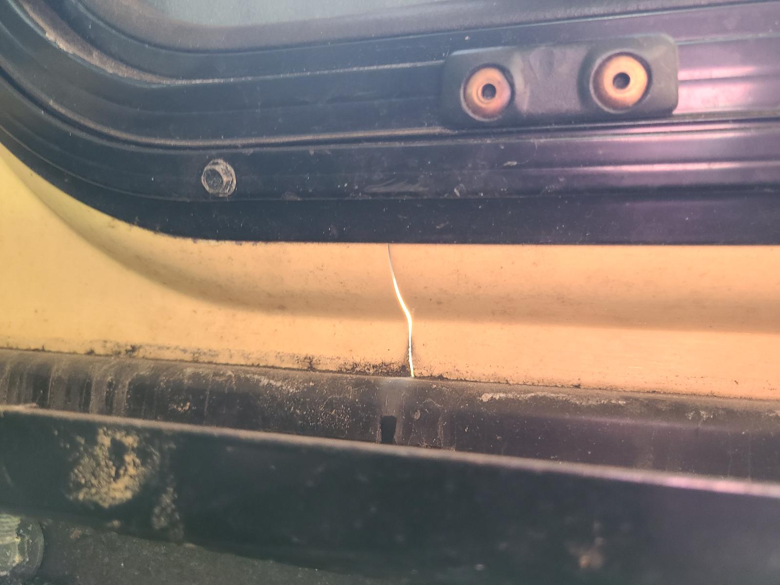 View Ford Ranger 2009 4 Door Utility