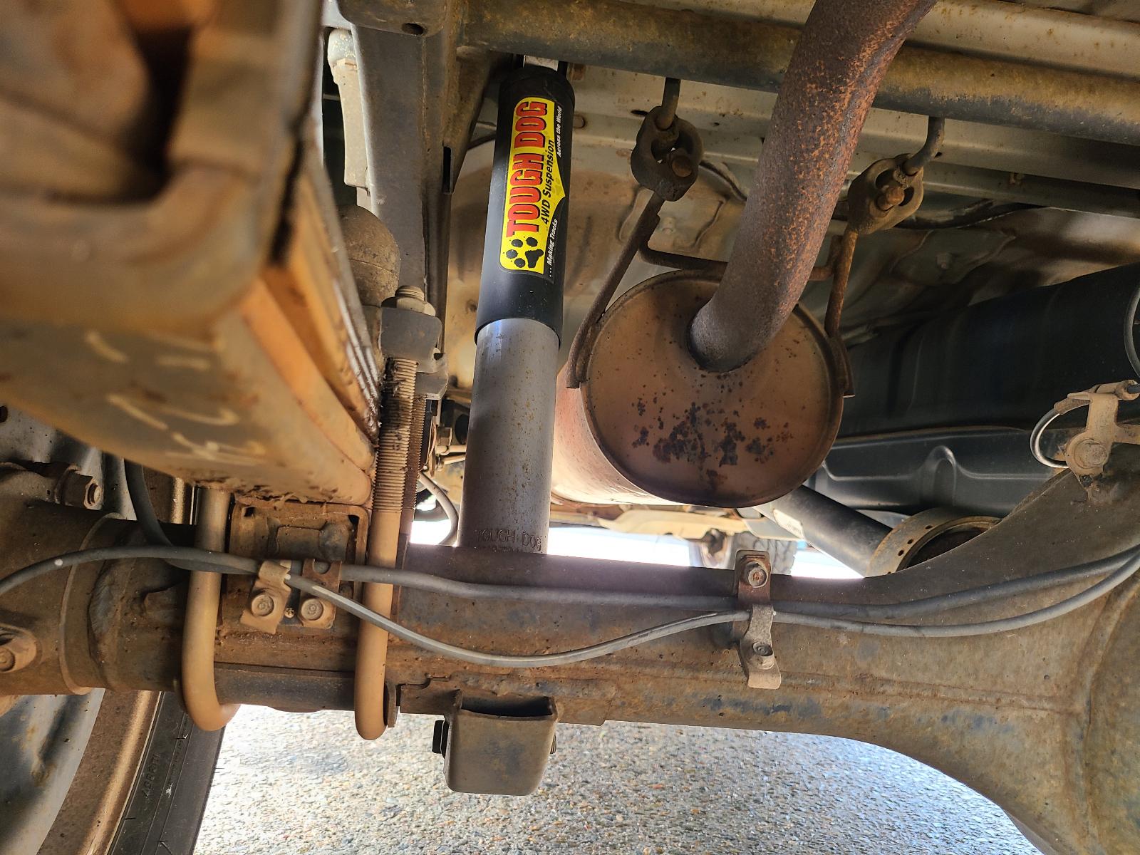View Ford Ranger 2009 4 Door Utility
