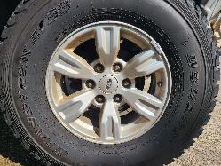 View Ford Ranger 2009 4 Door Utility