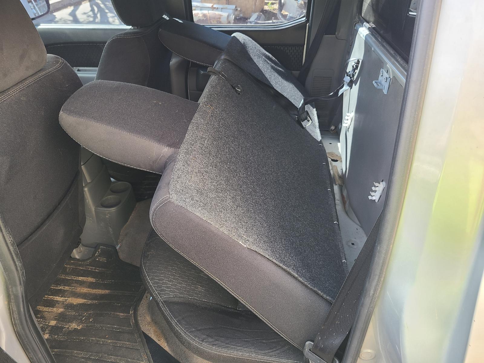 View Ford Ranger 2009 4 Door Utility