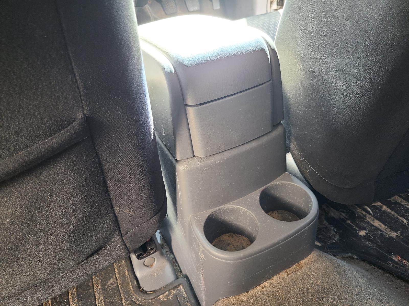 View Ford Ranger 2009 4 Door Utility