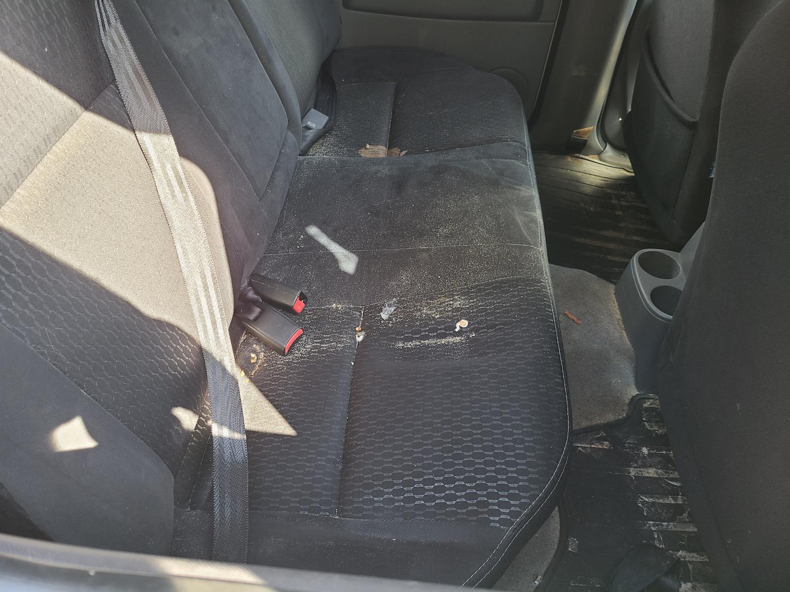 View Ford Ranger 2009 4 Door Utility