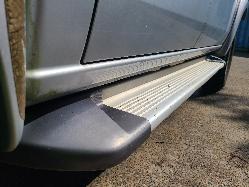 View Ford Ranger 2009 4 Door Utility