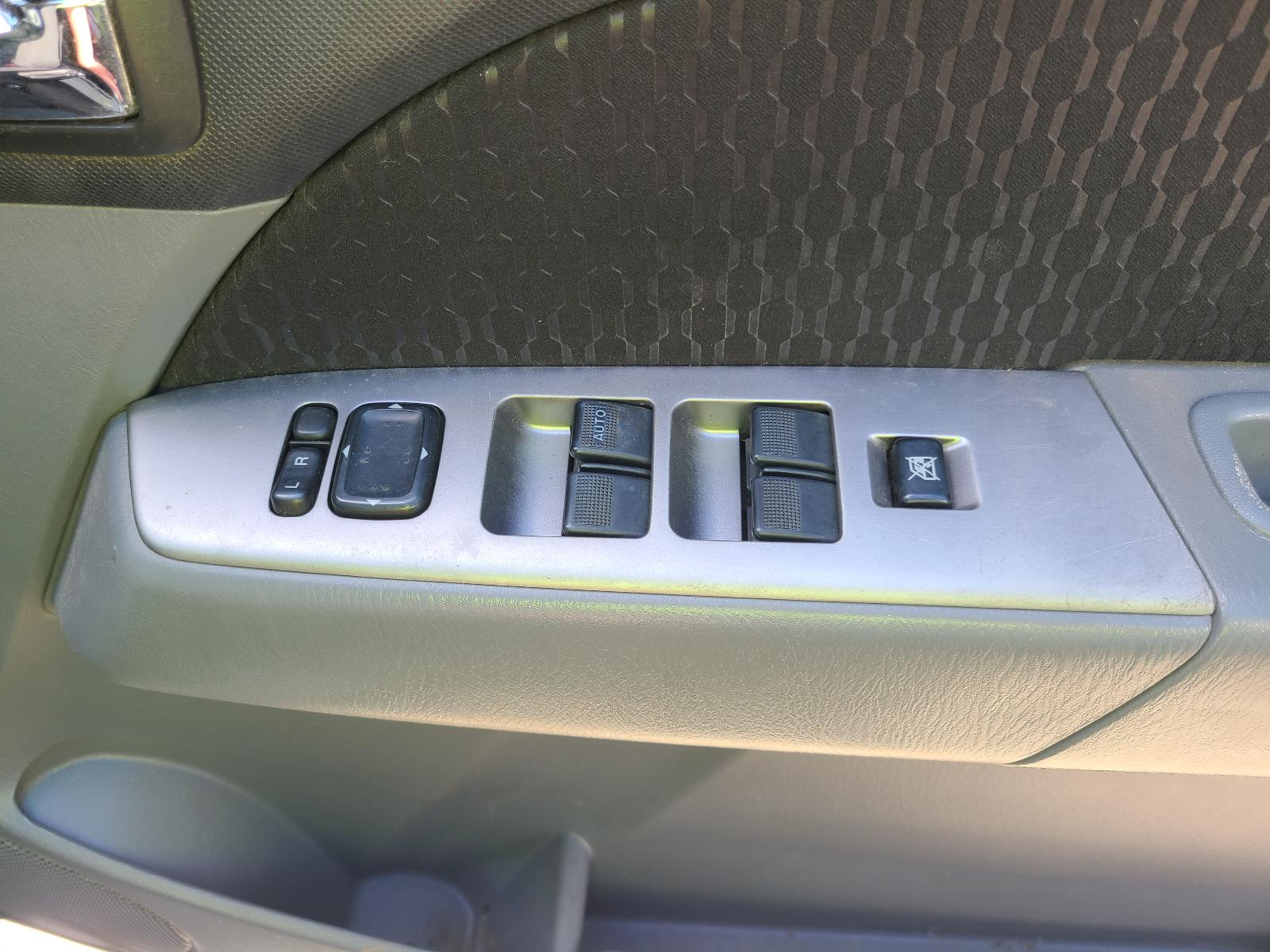 View Ford Ranger 2009 4 Door Utility