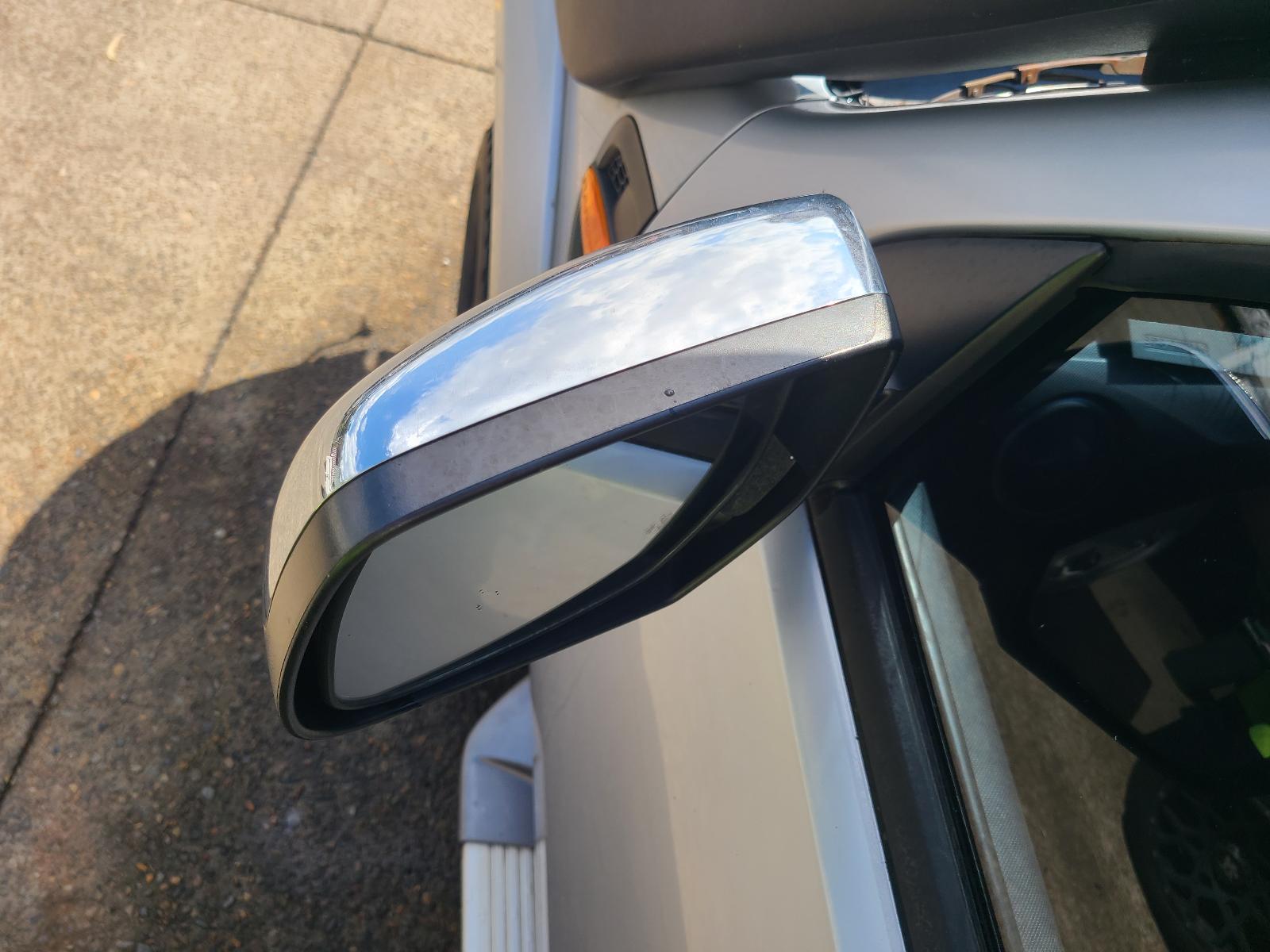 View Ford Ranger 2009 4 Door Utility