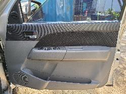 View Ford Ranger 2009 4 Door Utility