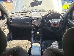 View Ford Ranger 2009 4 Door Utility