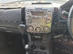View Ford Ranger 2009 4 Door Utility