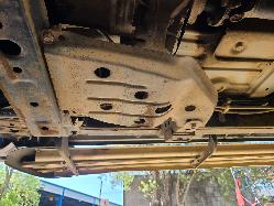 View Ford Ranger 2009 4 Door Utility