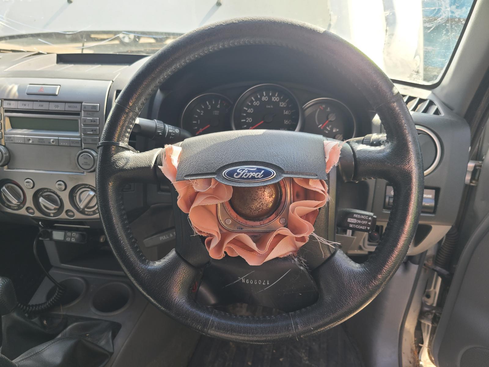 View Ford Ranger 2009 4 Door Utility