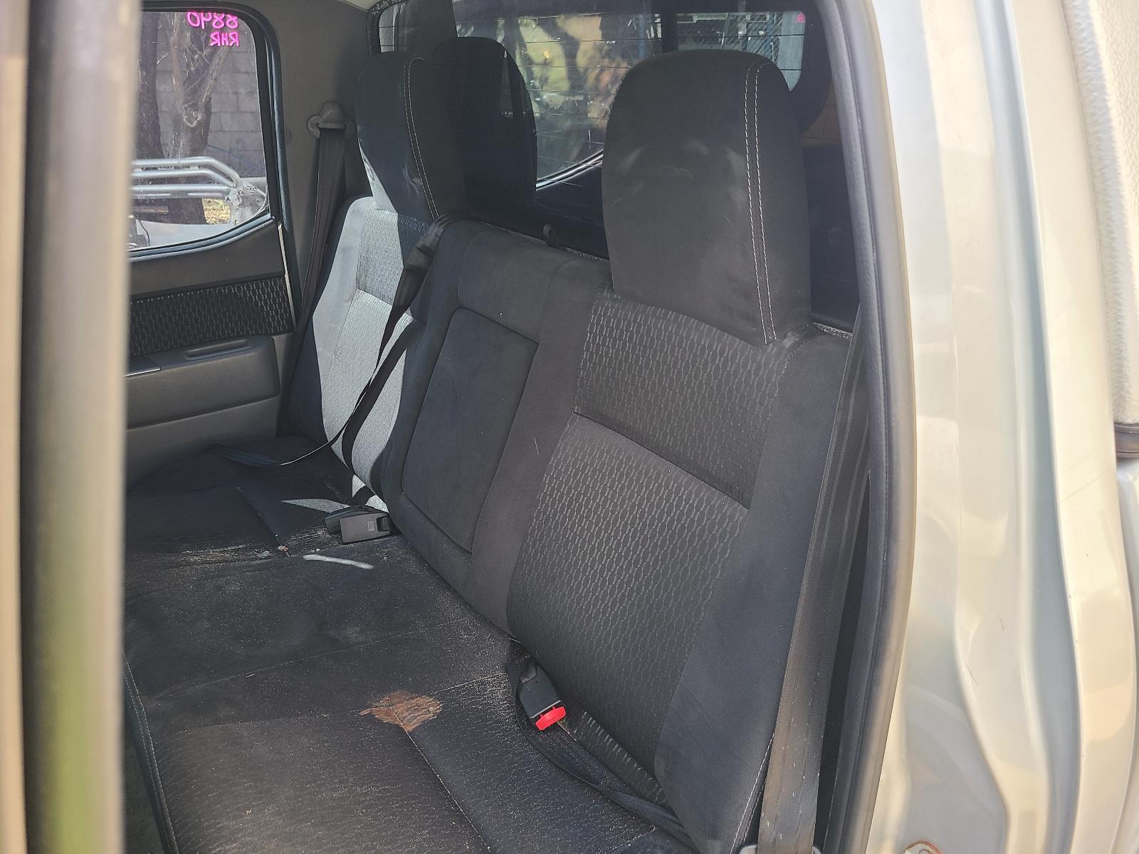 View Ford Ranger 2009 4 Door Utility
