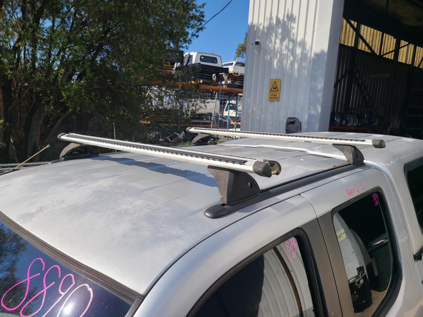 View Ford Ranger 2009 4 Door Utility