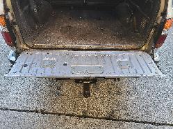 View Toyota Landcruiser 1992 4 Door Station Wagon