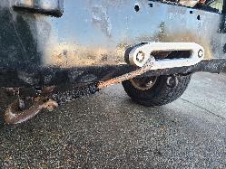 View Toyota Landcruiser 1992 4 Door Station Wagon