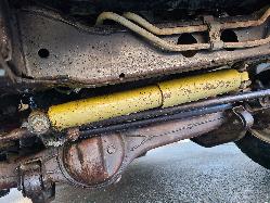 View Toyota Landcruiser 1992 4 Door Station Wagon