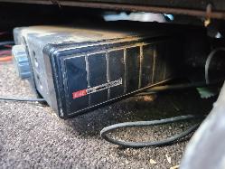 View Toyota Landcruiser 1992 4 Door Station Wagon