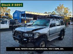 View Auto part Front Diff Assembly Toyota Landcruiser 1992
