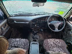 View Toyota Landcruiser 1992 4 Door Station Wagon