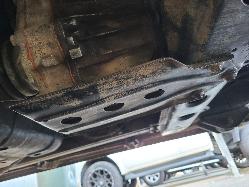 View Toyota Landcruiser 1992 4 Door Station Wagon