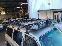 View Toyota Landcruiser 1992 4 Door Station Wagon