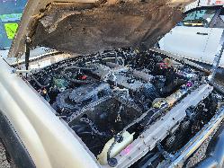 View Toyota Landcruiser 1992 4 Door Station Wagon