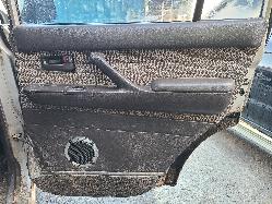 View Toyota Landcruiser 1992 4 Door Station Wagon